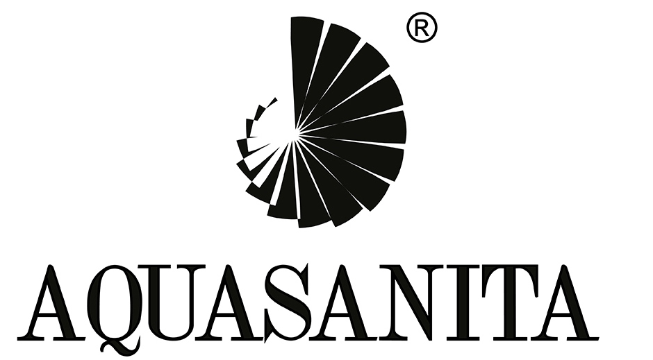 Aquasanita logo