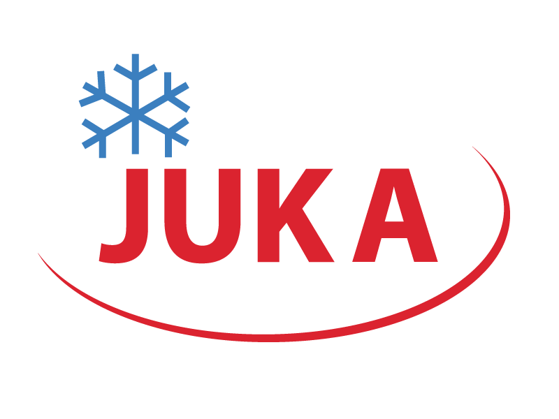 JUKA logo