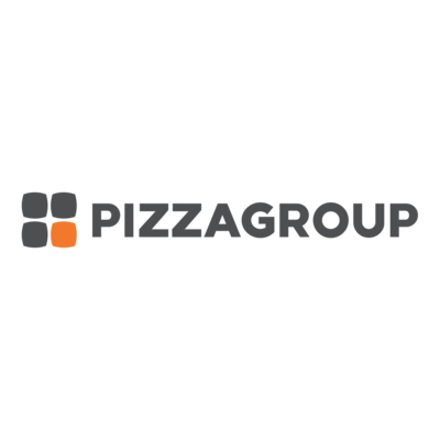 PizzaGroup logo