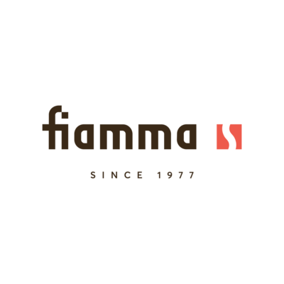 Fiamma logo