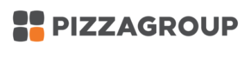 PizzaGroup logo